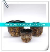 Wholesale ceramic flower pot