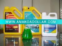 Antifreeze
