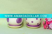 Wholesale Ceramic Flower Pot