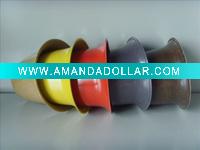 Wholesale biodegradable flower pots
