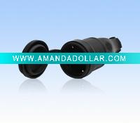 industrial rubber connector