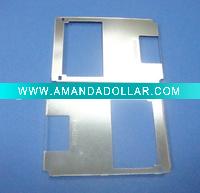 Metal Stamping Parts(mobile phone shield cover)
