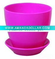 Wholesale Flower pot various color choice