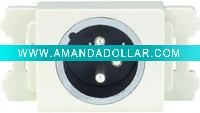 AV/TV socket