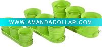 Wholesale Metal Garden Flower Pot