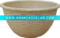 flower pot