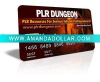 Wholesale Identity card