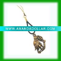 Wholesale mobile phone lanyard/charms/strap DH-88