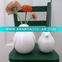 small flower pot