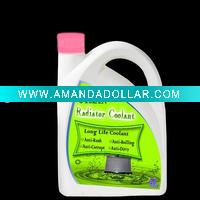long life radiator coolant (antifreeze coolant)