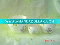 Ceramic Flower pot