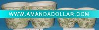 Ceramic Flower Pot