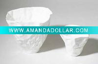 Wholesale porcelain Flower Pot