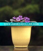Wholesale Plant fiber flower pot