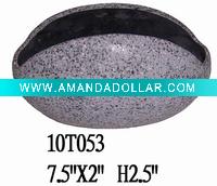 Wholesale Decorative Garden Stone Flower Pot