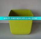 Biodegradable Flower Pots