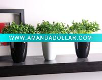 Wholesale 2010 Fashion flower pot