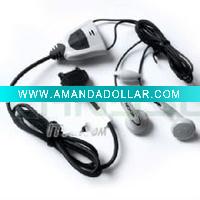 Wholesale mobile phone handsfree/headset