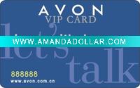 Wholesale RFID Card