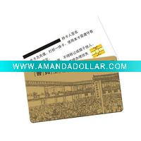 Wholesale IC Card