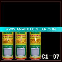radiator coolant concentrated &anti freeze