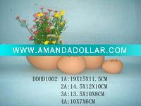 flower pot