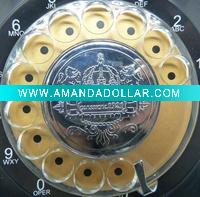Wholesale telephone part