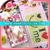 Wholesale Mobile Phone Housing /Mobile Phone Case