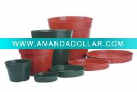 Wholesale variour colorful flower pot - JSXF-005