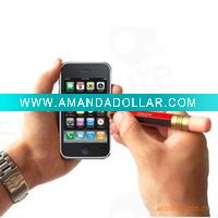 Wholesale Touch Screen phones & devices Stylus Brand new mobile pad touch screen stylus