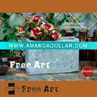 Terracotta Flower Pots
