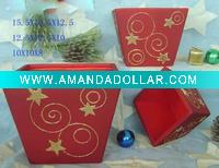 ceramic flower pot