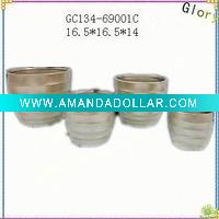Wholesale Flower Pot for Garden Decoration