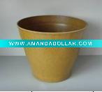 Biodegradable Flower Pots