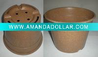 Geen Flower Pot