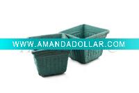 Disposable Flower Pot