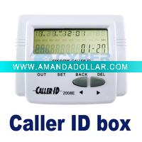Wholesale Caller ID Box