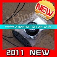 Wholesale waterproof mobile case