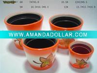 Ceramic Flower pot