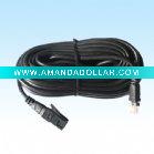 Wholesale plug +extension cable