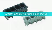 Wholesale 5225 4Ports(6P) Connector