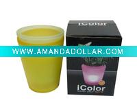 Wholesale LED flower pot