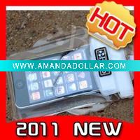 Wholesale waterproof mobile case