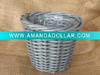 PP flower pots