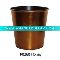 flower pot plastic