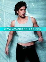 Men's vests