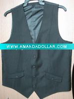 Wholesale Fashion Formal Men's Waistcoat