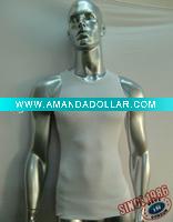 Men's undershirt