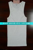 men's vest