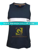 men's vest
